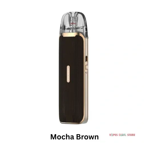 Vaporesso LUXE Q3 Pod Kit 1450mAh battery 20w in the UAE - Image 6