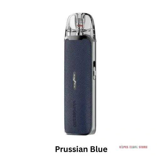 Vaporesso LUXE Q3 Pod Kit 1450mAh battery 20w in the UAE - Image 2