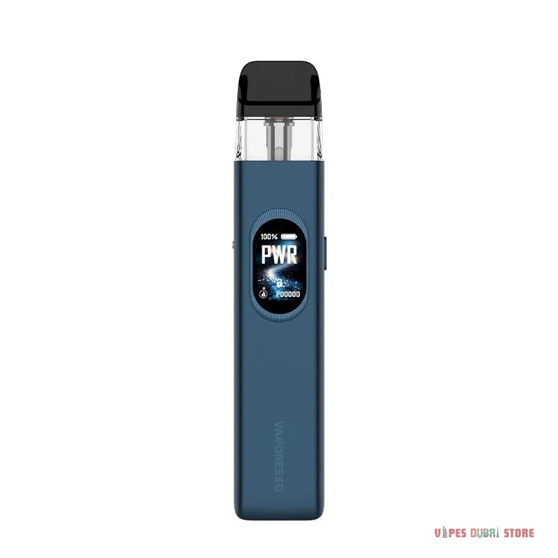 Vaporesso Xros 6 Pod Kit 1800mAh 30w in UAE - Image 10