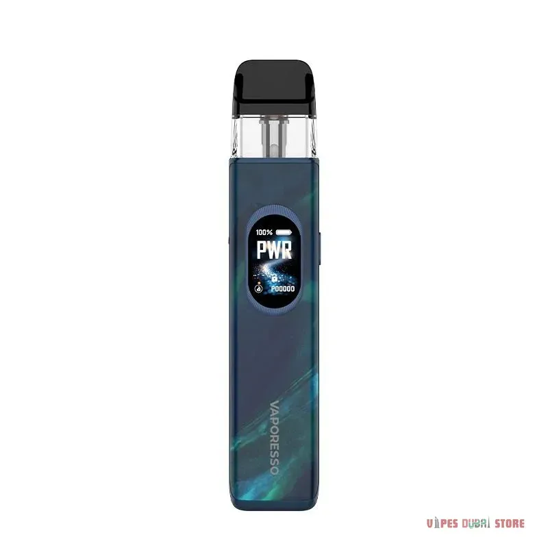 Vaporesso Xros 6 Pod Kit 1800mAh 30w in UAE - Image 8