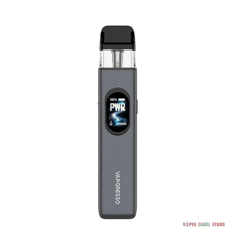 Vaporesso Xros 6 Pod Kit 1800mAh 30w in UAE - Image 7