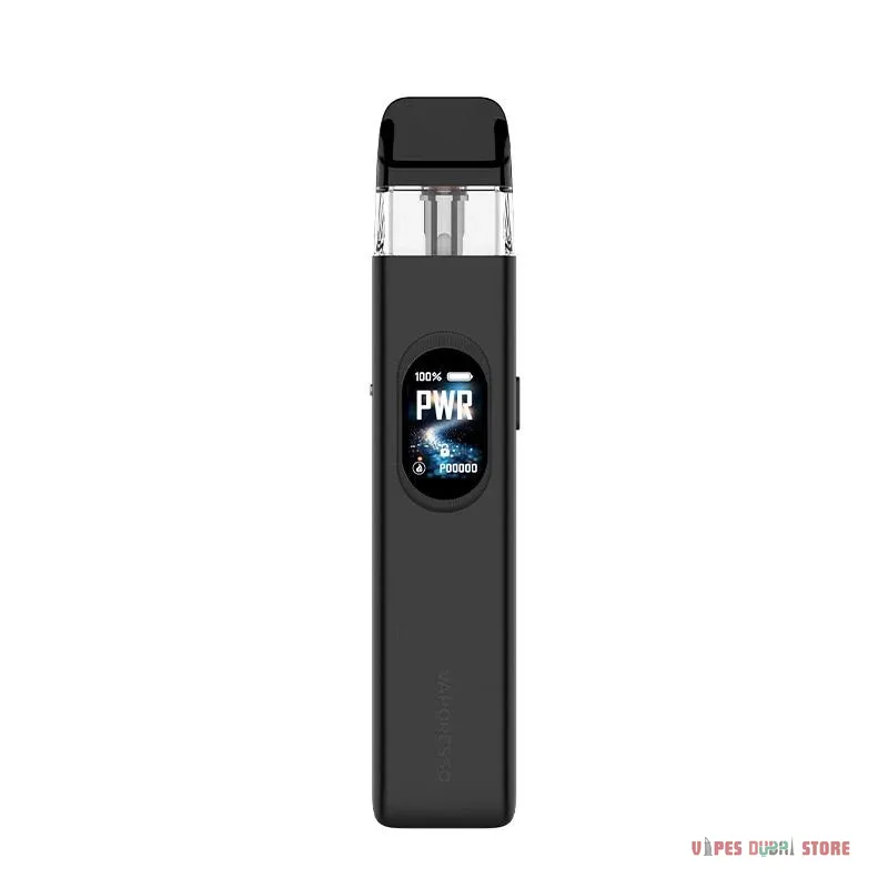 Vaporesso Xros 6 Pod Kit 1800mAh 30w in UAE - Image 11