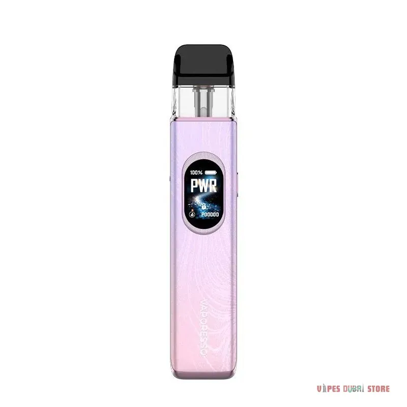 Vaporesso Xros 6 Pod Kit 1800mAh 30w in UAE - Image 6