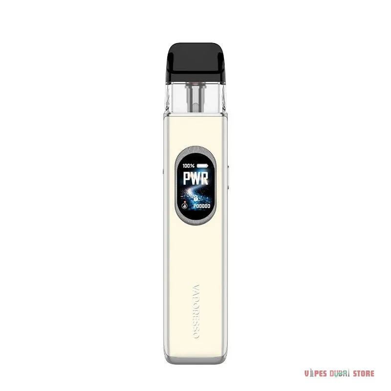 Vaporesso Xros 6 Pod Kit 1800mAh 30w in UAE - Image 12