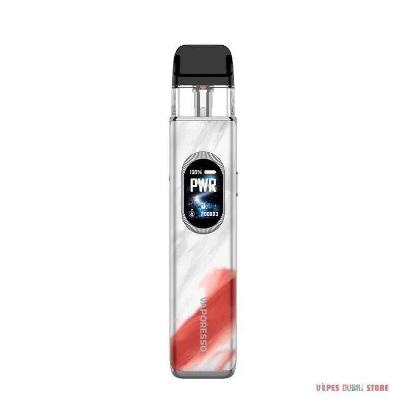 Vaporesso Xros 6 Pod Kit 1800mAh 30w in UAE - Image 9