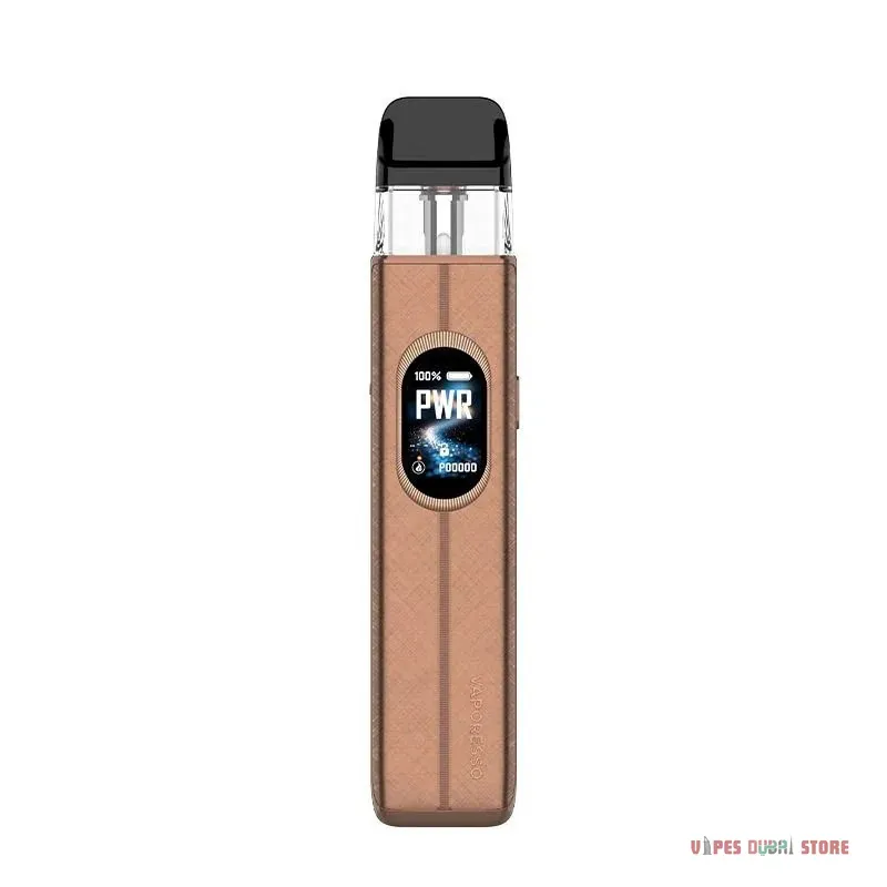 Vaporesso Xros 6 Pod Kit 1800mAh 30w in UAE - Image 5