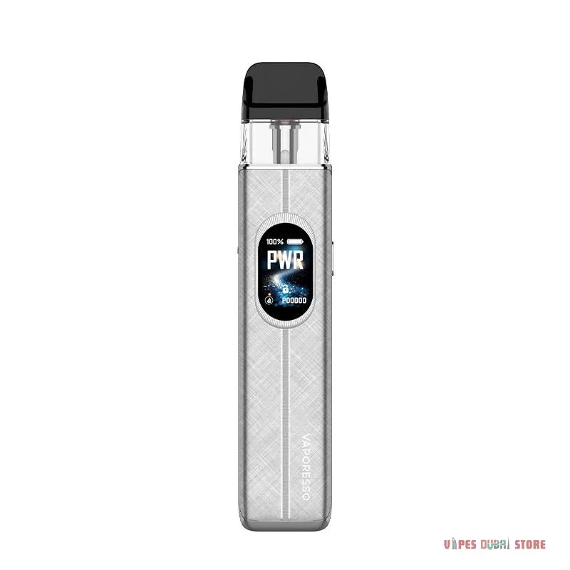 Vaporesso Xros 6 Pod Kit 1800mAh 30w in UAE - Image 3