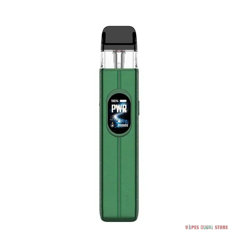 Vaporesso Xros 6 Pod Kit 1800mAh 30w in UAE - Image 2