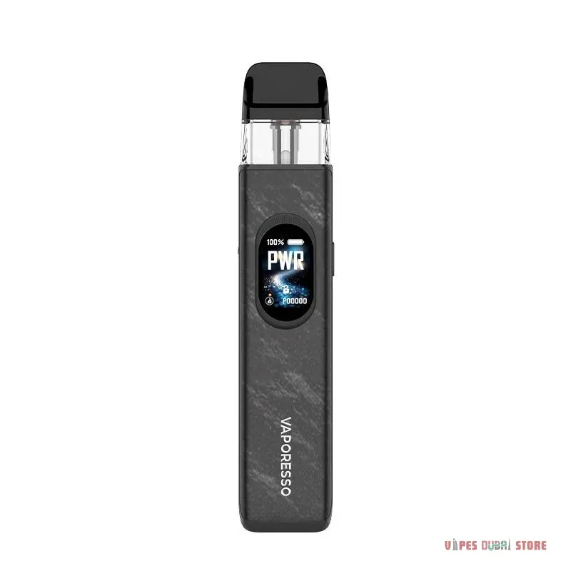 Vaporesso Xros 6 Pod Kit 1800mAh 30w in UAE - Image 4